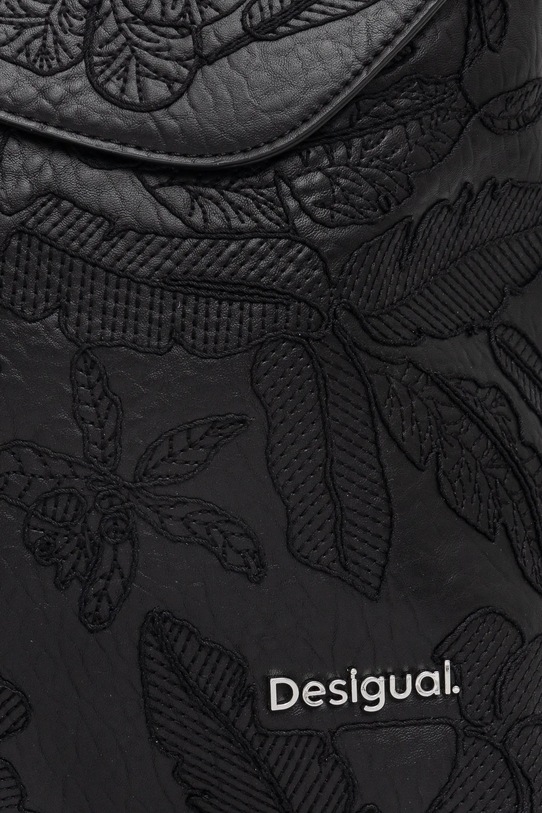 Batoh Desigual JOLIE JERSEY 25SAKP48 černá