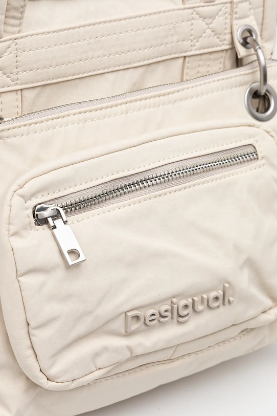 Desigual zaino BASIC MODULAR VO beige 25SAKY08
