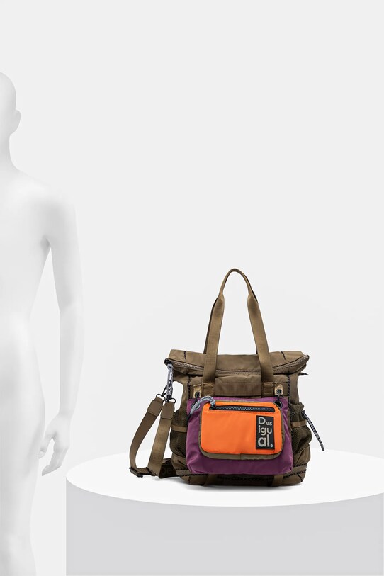 Рюкзак Desigual MODULARIS ORIGINALE 25SAKY11