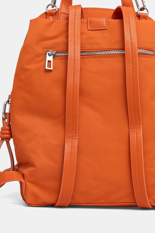 Doplňky Batoh Desigual PRIORI SUMY MINI SP 25SAKY20 oranžová