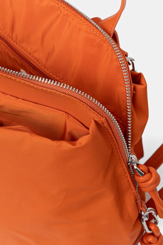 Batoh Desigual PRIORI SUMY MINI SP oranžová 25SAKY20