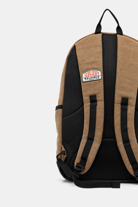 Аксессуары Рюкзак Superdry W9110415A.8MA коричневый
