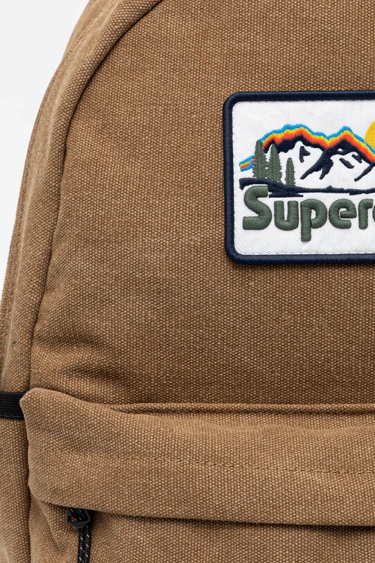 Рюкзак Superdry коричневый W9110415A.8MA