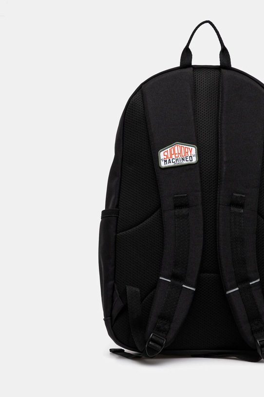 Doplňky Batoh Superdry Y9110273A.02A černá
