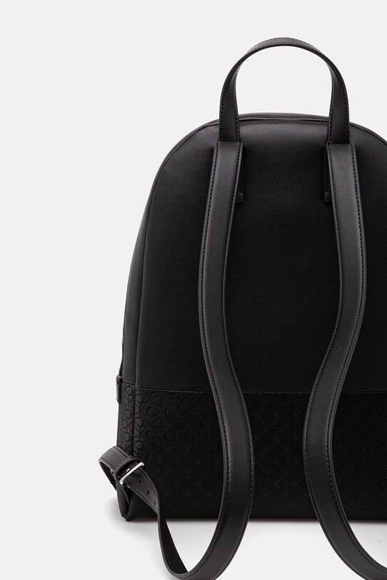 Doplnky Ruksak Calvin Klein K60K613184 čierna