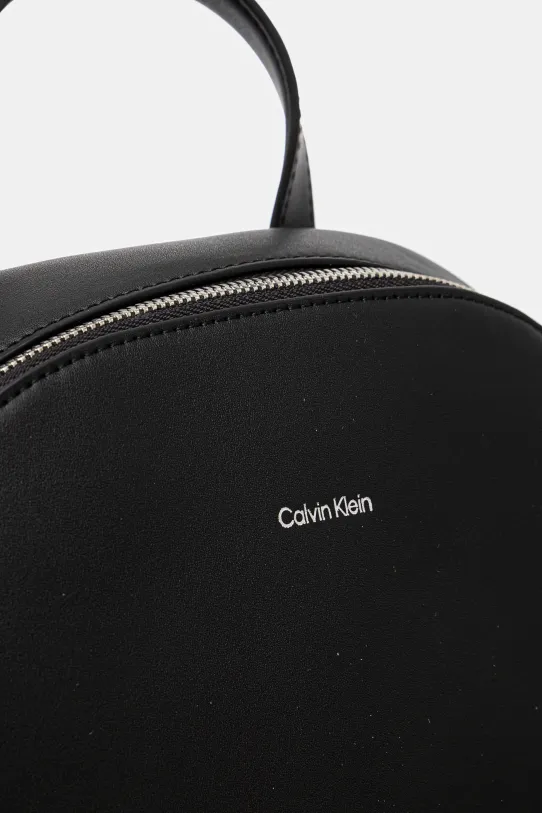 Ruksak Calvin Klein čierna K60K613184