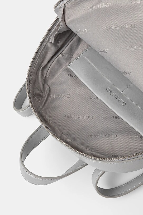Calvin Klein plecak K60K613185 niebieski
