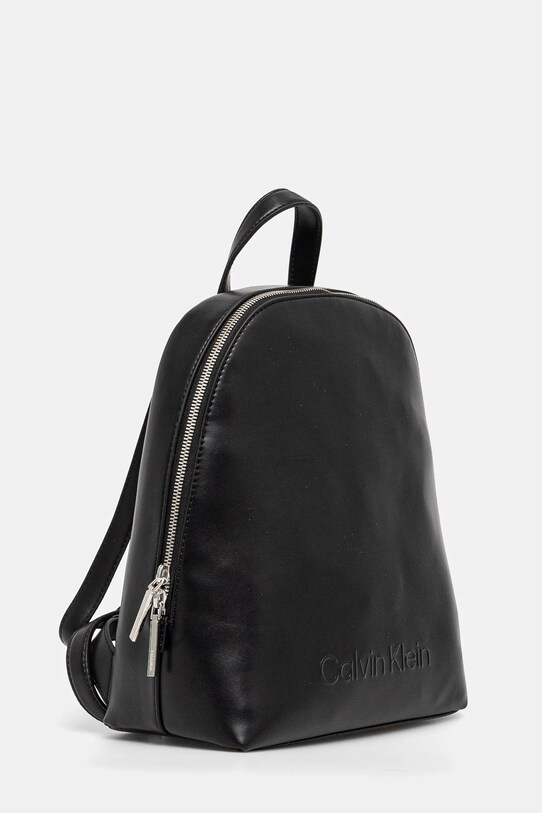 Calvin Klein plecak K60K613185 czarny SS25