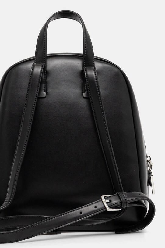 Akcesoria Calvin Klein plecak K60K613185 czarny