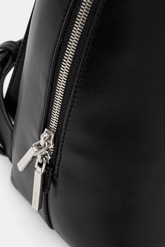 Calvin Klein plecak czarny K60K613185