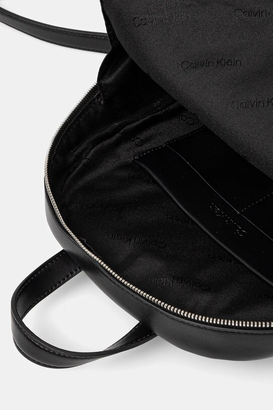 Calvin Klein plecak K60K613185 czarny