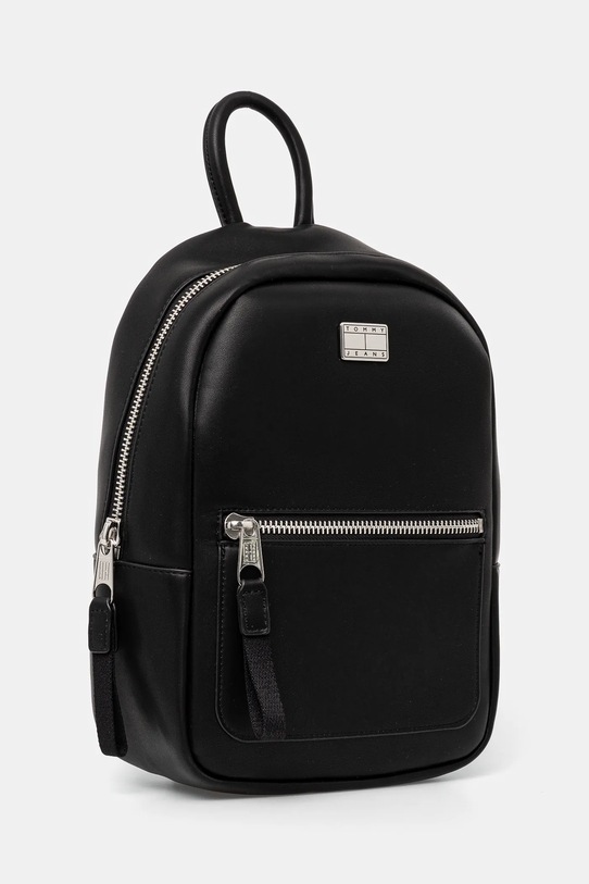 Рюкзак Tommy Jeans AW0AW17285 чорний SS25
