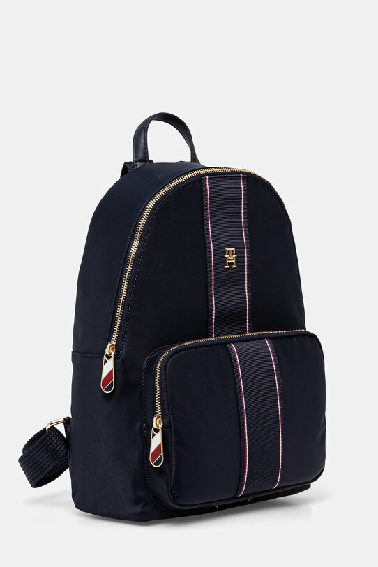 Batoh Tommy Hilfiger AW0AW17162 námořnická modř SS25