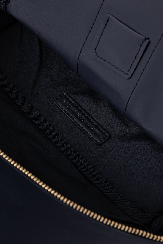 Ruksak Tommy Hilfiger AW0AW17162 mornarsko plava