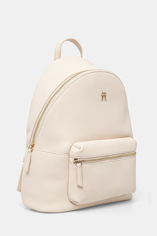 Batoh Tommy Hilfiger AW0AW17163 béžová SS25