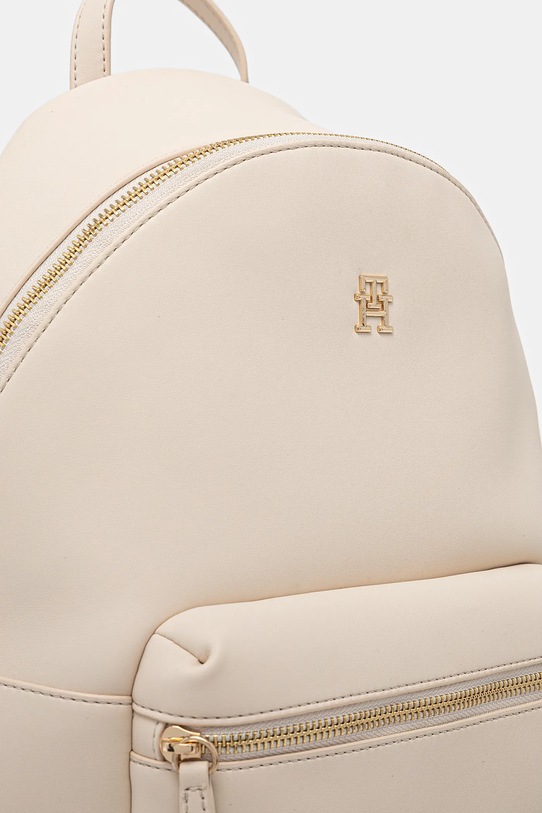 Doplňky Batoh Tommy Hilfiger AW0AW17163 béžová