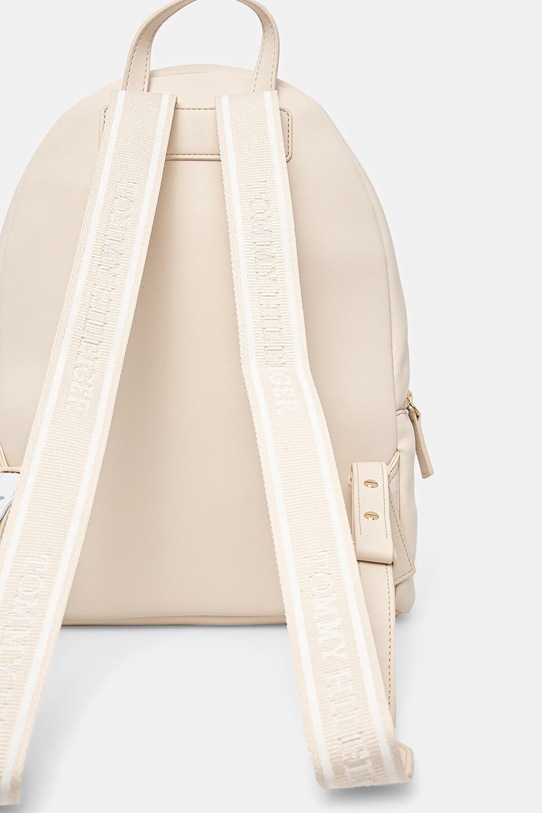 Batoh Tommy Hilfiger béžová AW0AW17163