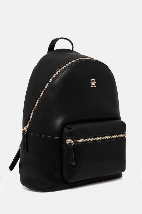 Ruksak Tommy Hilfiger AW0AW17163 čierna SS25