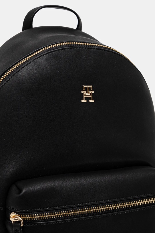 Ruksak Tommy Hilfiger čierna AW0AW17163