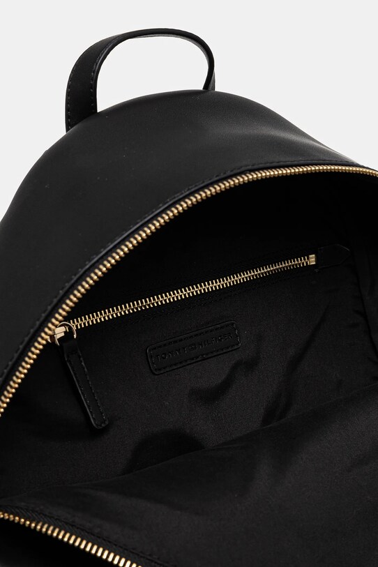 Tommy Hilfiger hátizsák AW0AW17163 fekete