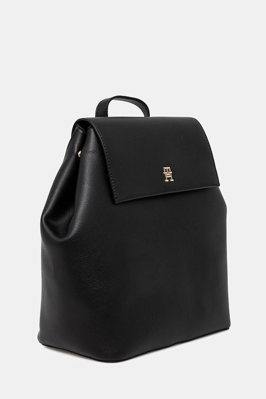 Tommy Hilfiger plecak AW0AW17407 czarny SS25