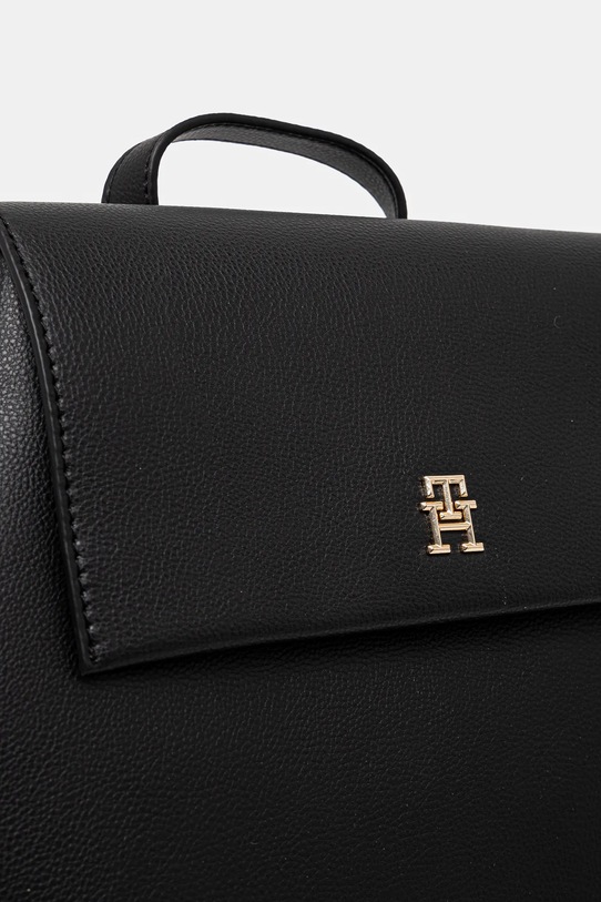 Tommy Hilfiger plecak czarny AW0AW17407