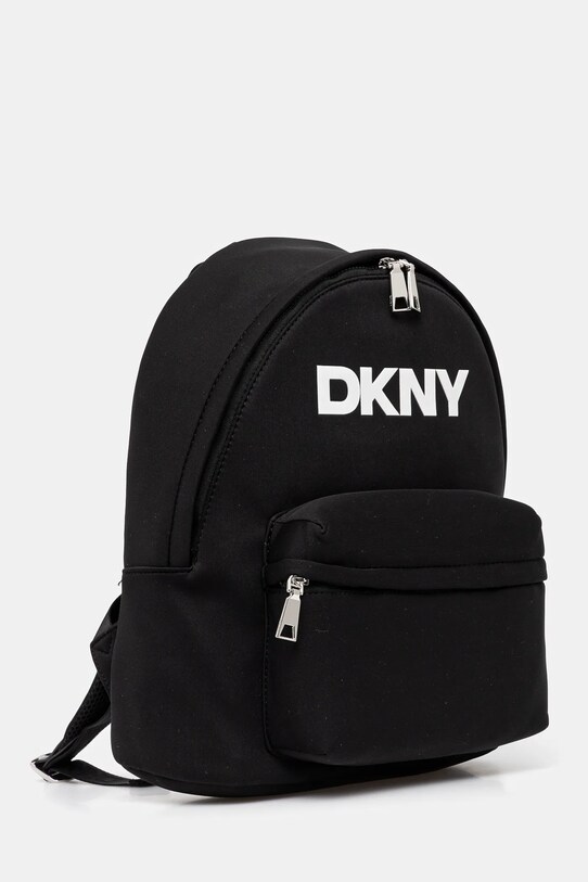 Рюкзак Dkny R51KDJ12 чёрный SS25