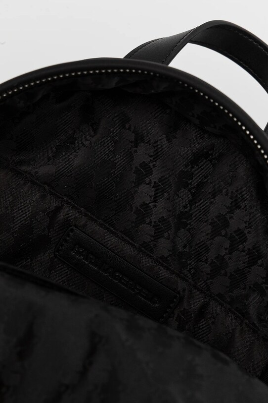 Рюкзак Karl Lagerfeld A2W30081 чорний