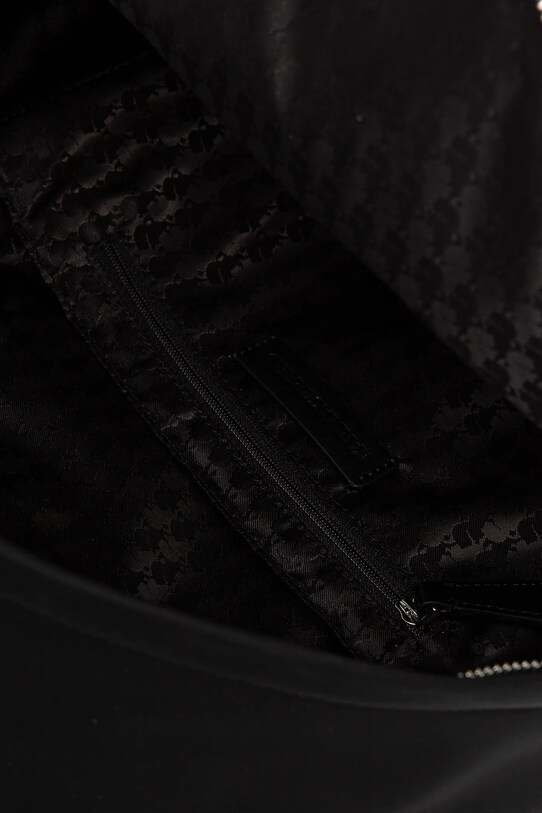 Рюкзак Karl Lagerfeld A2W30084 чорний