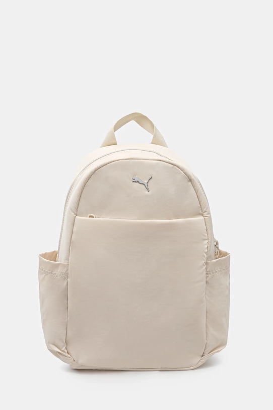 Ruksak Puma bez uzorka bež 91290