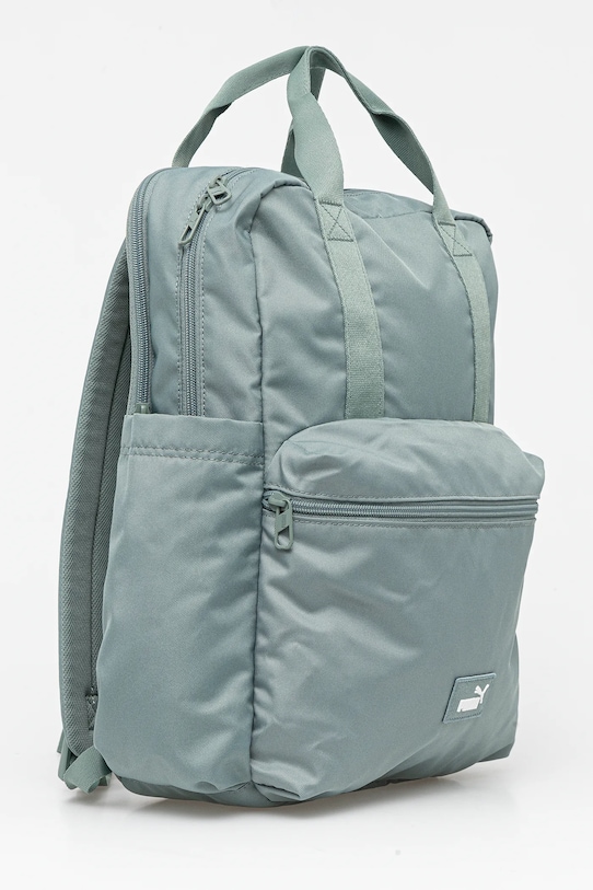 Puma hátizsák 91348 zöld AW25