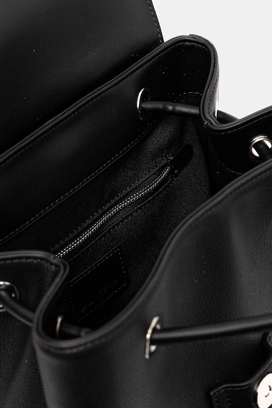 Ruksak Karl Lagerfeld Jeans A2W30251 čierna