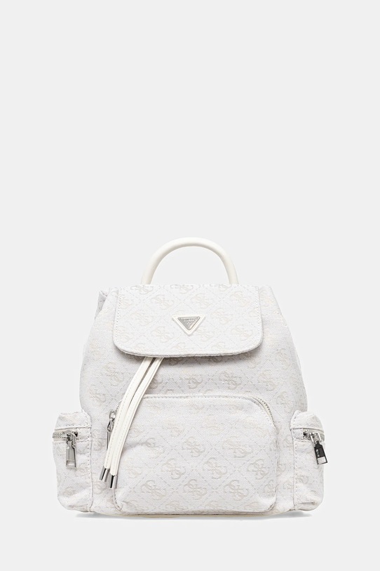 Guess rucsac nu incape in A4 bej V5GZ05.WH492