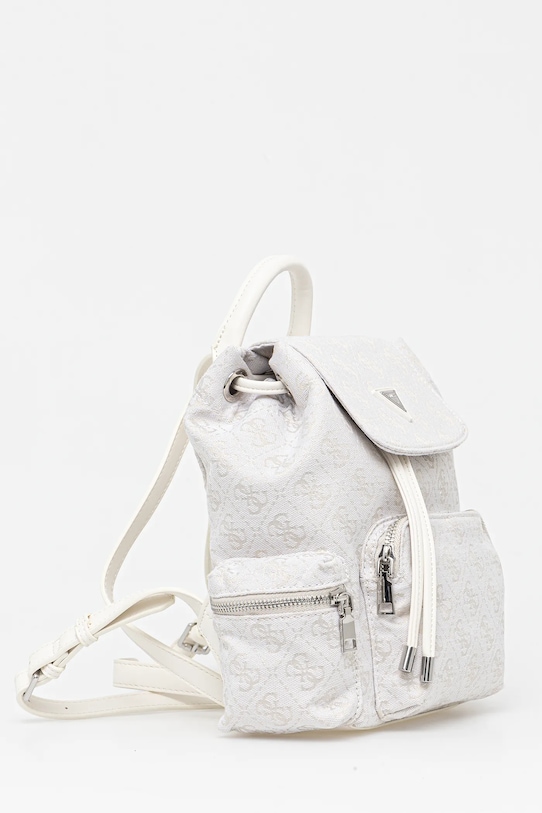 Guess rucsac V5GZ05.WH492 bej SS25