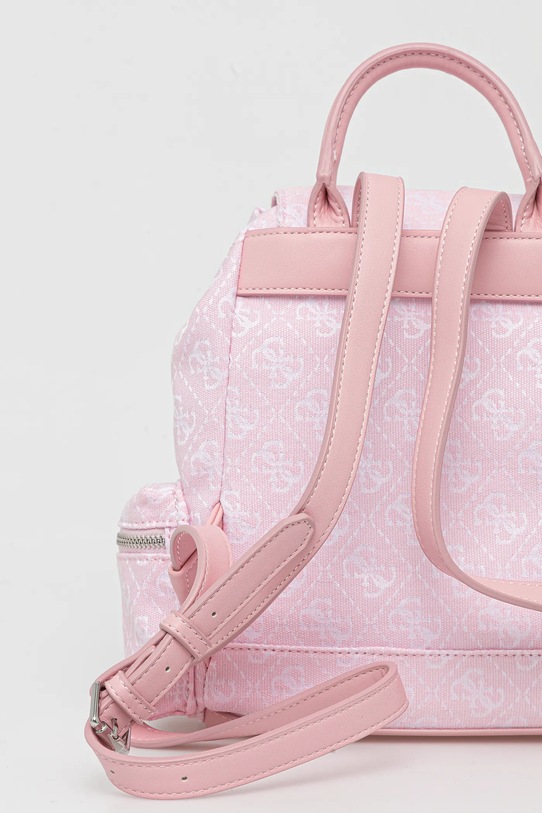 Akcesoria Guess plecak V5GZ05.WH492 różowy