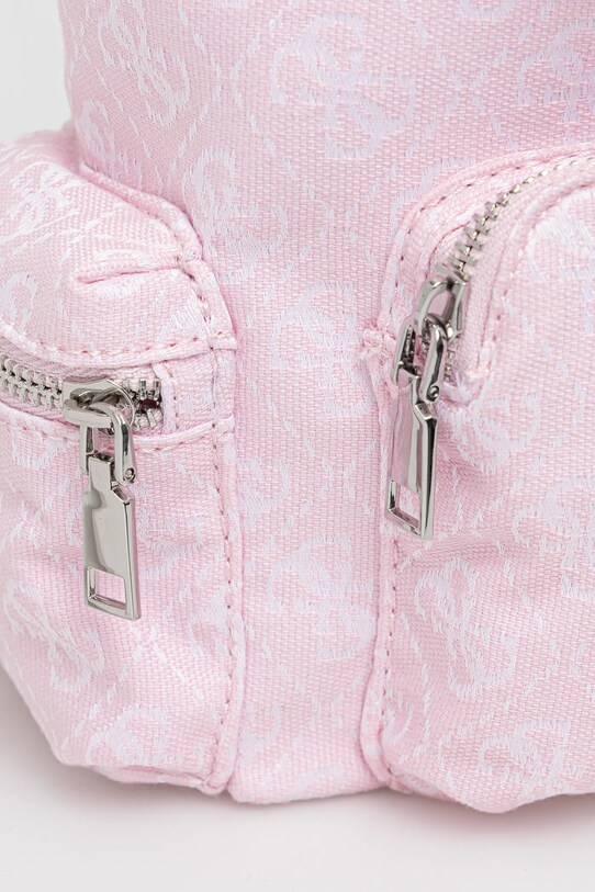Раница Guess V5GZ05.WH492 розов