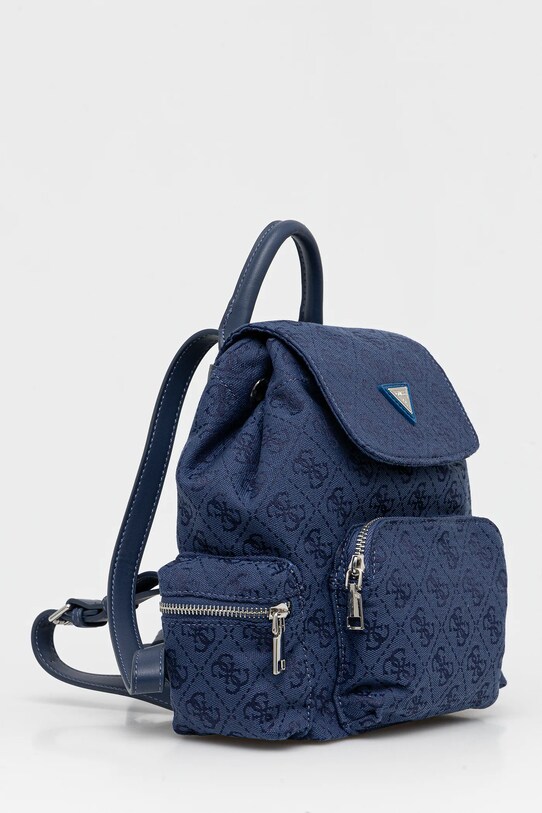Ruksak Guess V5GZ05.WH492 tmavomodrá SS25