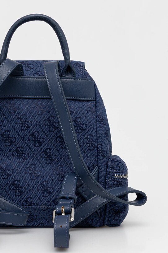 Doplnky Ruksak Guess V5GZ05.WH492 tmavomodrá