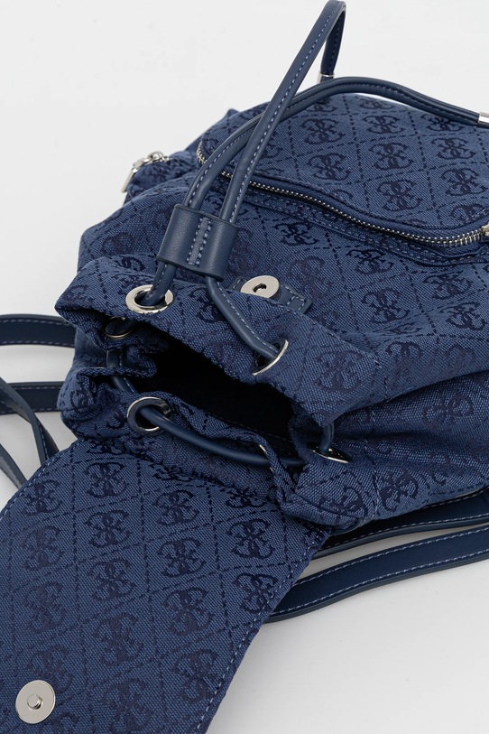 Ruksak Guess V5GZ05.WH492 tmavomodrá