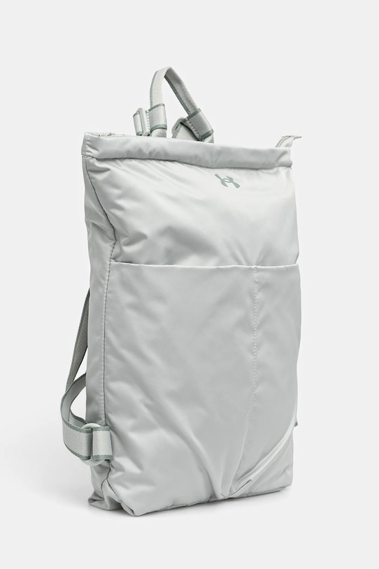 Under Armour rucsac 1388909 verde SS25