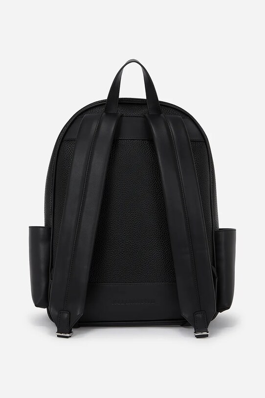 Σακίδιο πλάτης Karl Lagerfeld A2W30124 μαύρο SS25