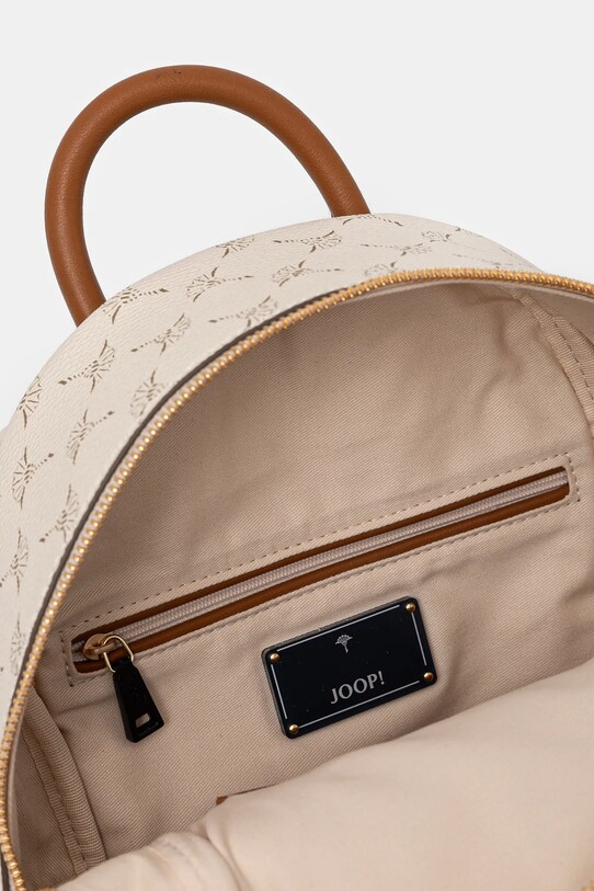 Ruksak Joop! Cortina Salome 4140007811 béžová