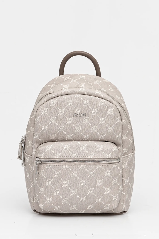 Joop! plecak Cortina Salome nie mieści A4 szary 4140007811