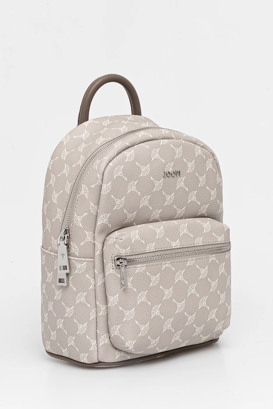 Joop! plecak Cortina Salome 4140007811 szary SS25