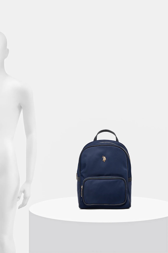 U.S. Polo Assn. plecak HOUSTON BEUHU6388WIP