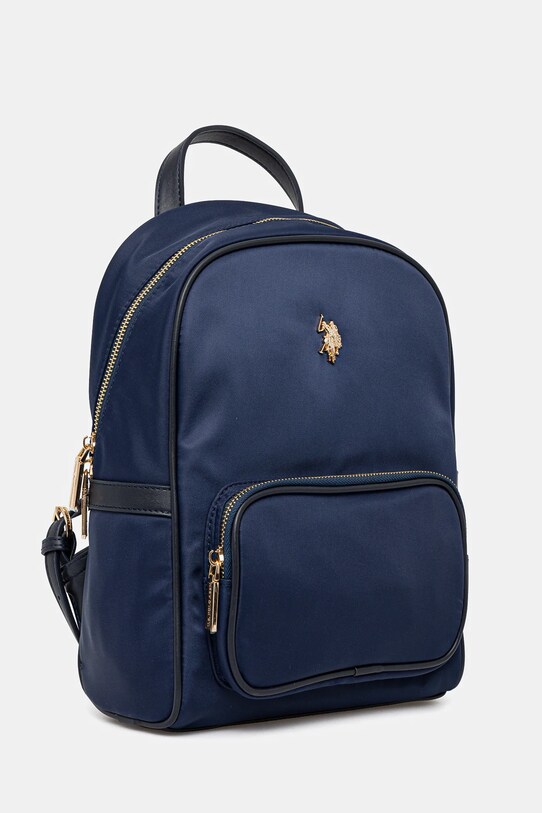 U.S. Polo Assn. plecak HOUSTON BEUHU6388WIP granatowy SS25