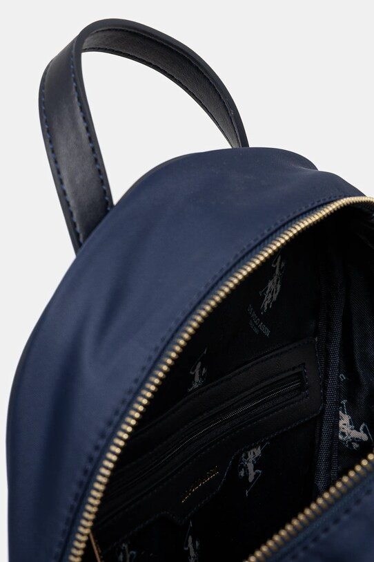 U.S. Polo Assn. plecak HOUSTON BEUHU6388WIP granatowy