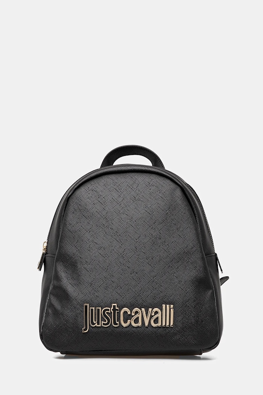 Just Cavalli rucsac uni negru 78RA4BBD.ZS766