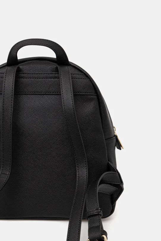 Accesorii Just Cavalli rucsac 78RA4BBD.ZS766 negru