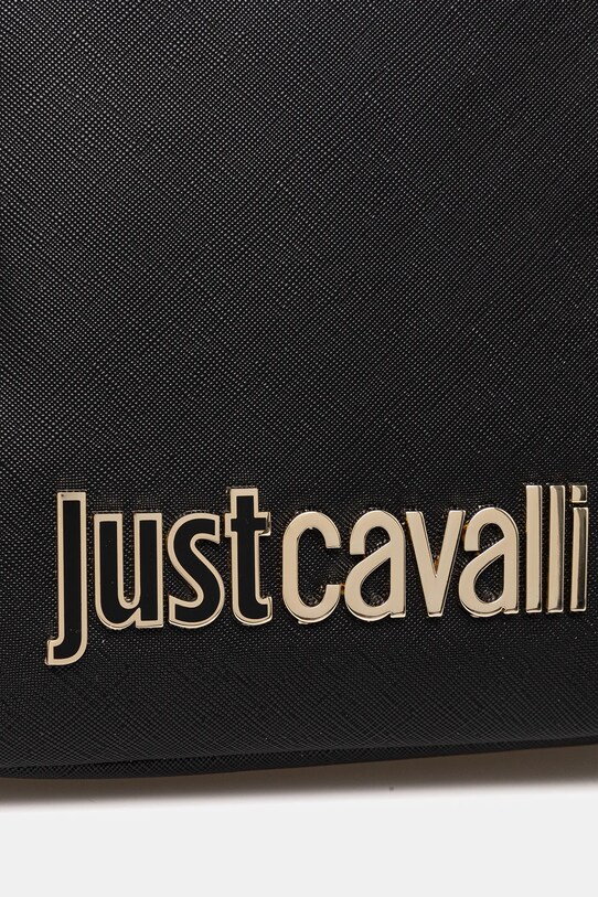 Just Cavalli plecak czarny 78RA4BBD.ZS766